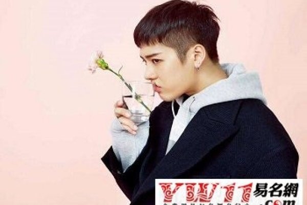 男生网名精选，轻浮少年。-红迪亚