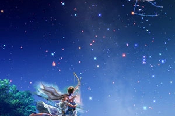 射手座男生性格特点及星座生肖分析射手男的矛盾魅力与独特个性-红迪亚