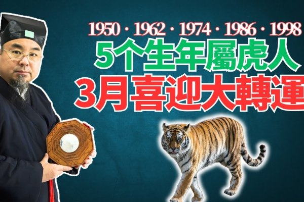 李时珍与虎年生肖-红迪亚