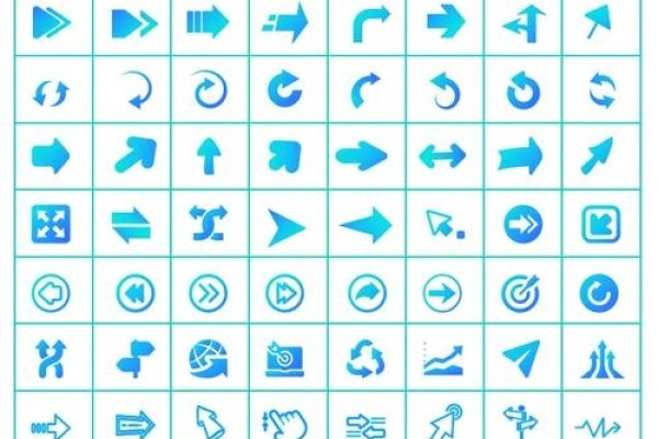 箭头符号与特殊字符大全介绍建议, 全面解析箭头符号及特殊字符 或 探索箭头和特殊符号的世界。-红迪亚