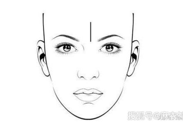 额头竖纹的面相解析，性格与命运影响-红迪亚