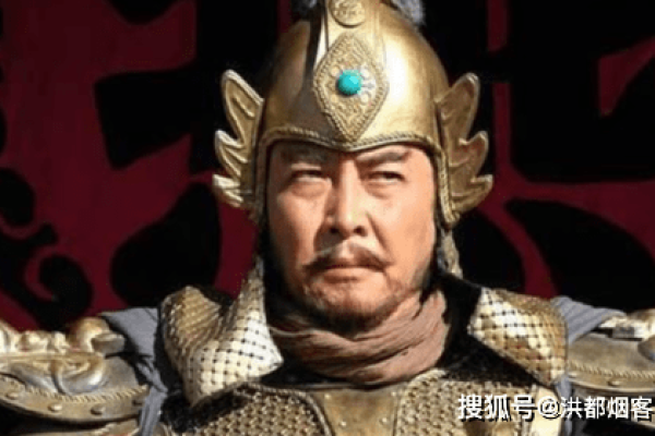 罗通拜帅，贵人运强之签。-红迪亚