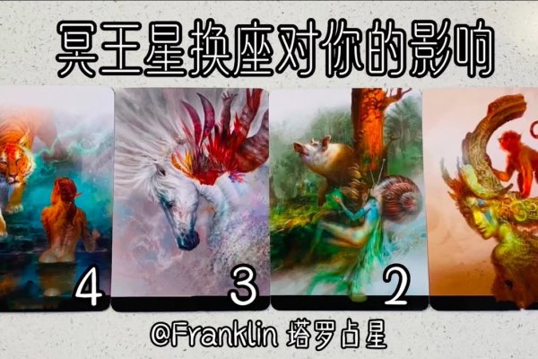 冥王星天蝎座能量强化解析-红迪亚