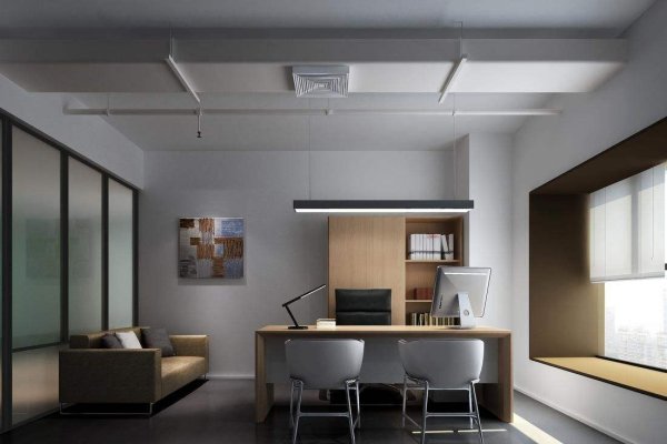 属猪办公室风水布局指南-红迪亚