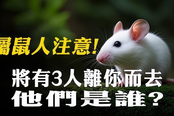 阴魂不散指的是生肖鼠。-红迪亚