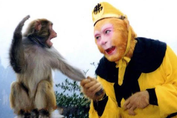 阴曹地府小差动物及其寓意-红迪亚