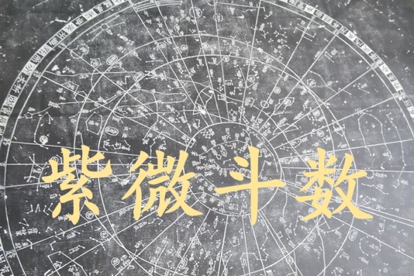 紫微斗数排盘详解，从确定命宫到完成天盘的步骤与要点-红迪亚