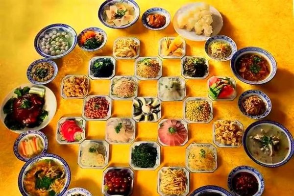 渭南大荔美食与人文风情-红迪亚