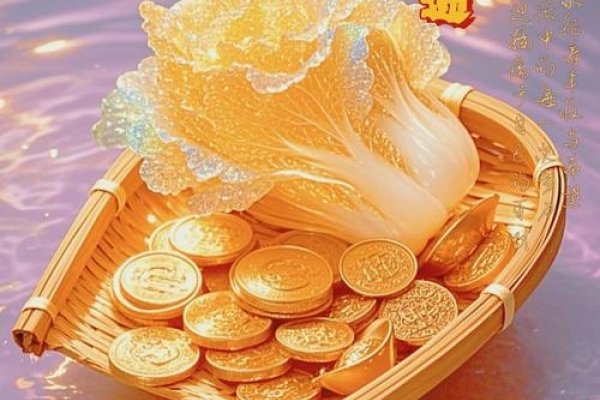 添丁发财，家庭新生与财富的象征-红迪亚