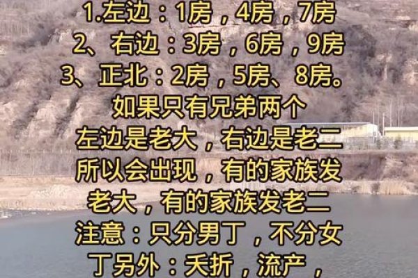 阴宅风水实例详解，原则与影响，或者，阴宅风水揭秘，如何影响居住者？-红迪亚