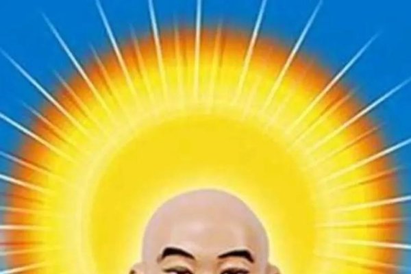 弥勒佛生日 正月初一-红迪亚