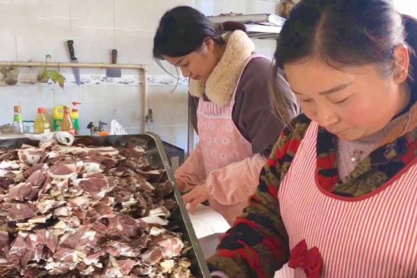 羊乡风味馆名推荐-红迪亚