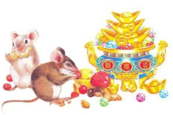 宋韶光预测的属鼠、蛇年运势详解，吉星助力与应对挑战-红迪亚