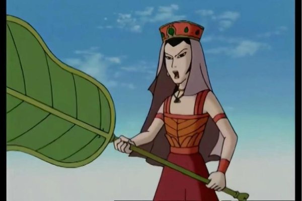 铁扇公主生肖牛或鸡-红迪亚