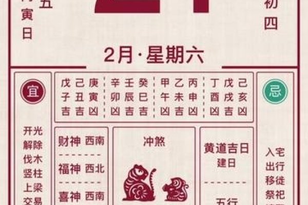 探寻黄道吉日，2024年正月初八的神秘面纱-红迪亚