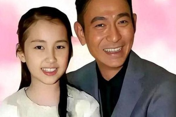 刘德华女儿名字寓意及来源介绍-红迪亚