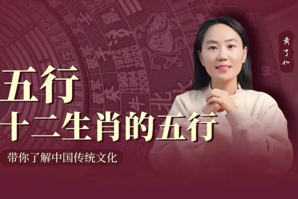 壬寅虎年解析，生肖、五行与命运关联探讨-红迪亚