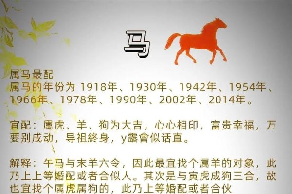 属羊婚配表大全，最佳搭配属相是马、兔、猪，解读不同月份出生的属羊人的婚配建议。-红迪亚