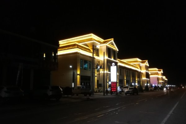 岷县婚庆酒店推荐-红迪亚