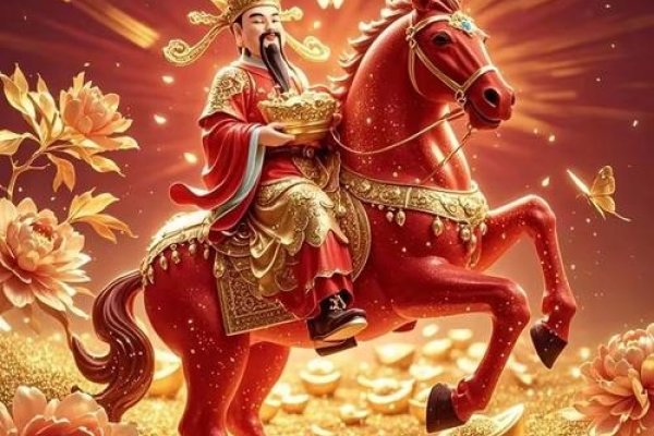 血兆好运或财富降临-红迪亚