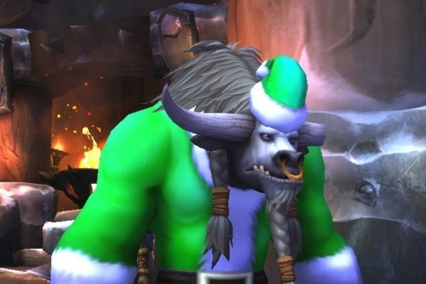 魔兽角色名赏析，牛头人名字创意及人气NPC介绍-红迪亚