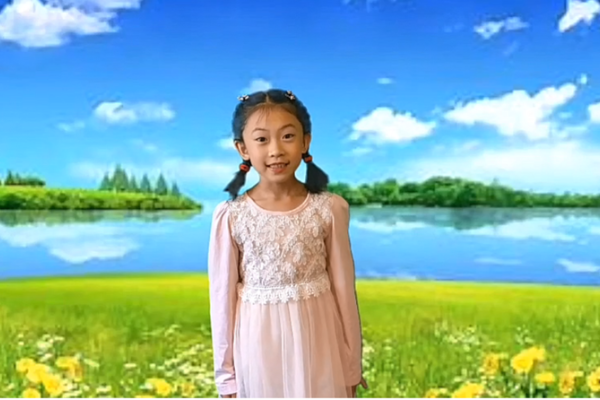 诗韵集锦-红迪亚