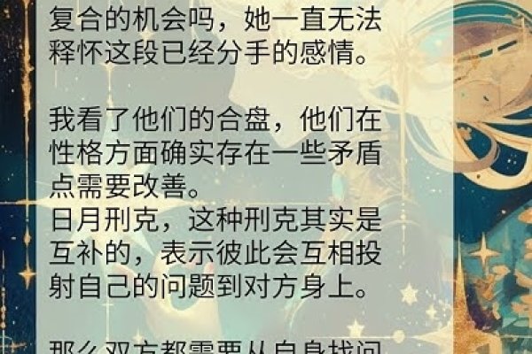 星盘解析，深度揭示人的综合信息-红迪亚