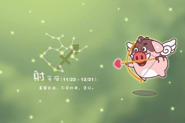 星座交友，射手座社交霸者，慧眼识人能力强-红迪亚