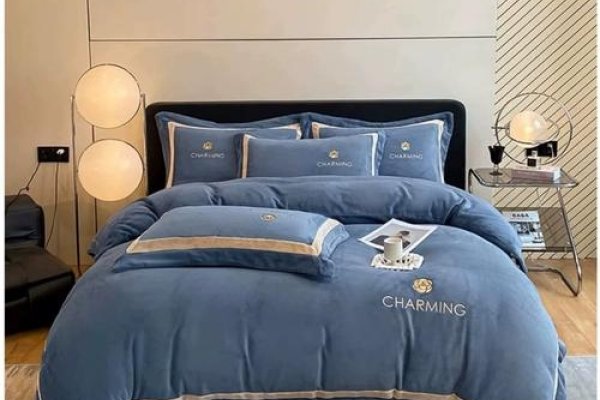 驯鹿家纺，品牌知名度与优质产品的完美结合-红迪亚