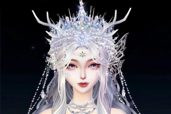 炫舞名称精选，梦影华裳。-红迪亚