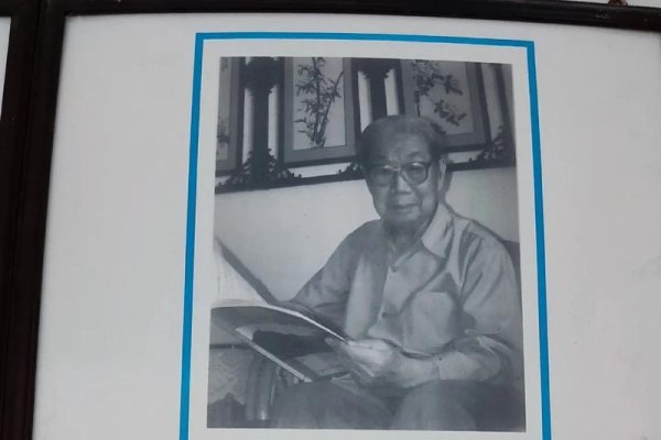 覃姓名人简介-红迪亚