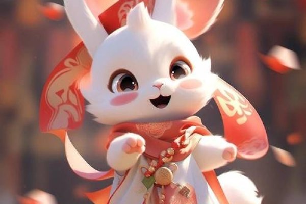 探寻命运轨迹，1975年属兔人在未来岁月中的运气展望-红迪亚