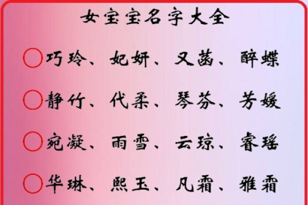 宝宝名字与商标名称大全-红迪亚