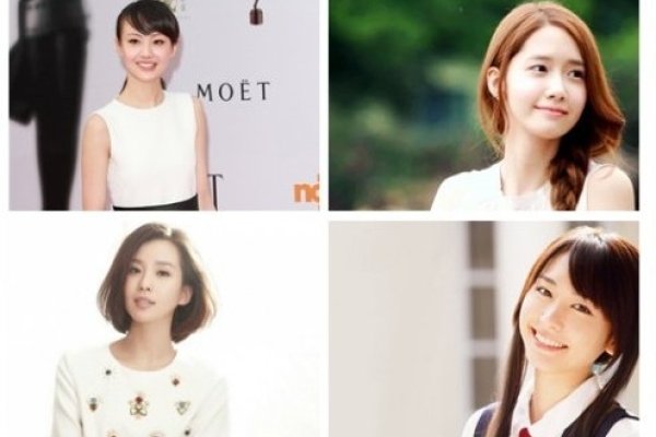 宅男女神排行榜，魅力女星盘点-红迪亚