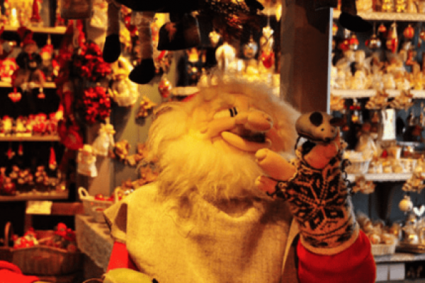 闹闹女巫店一周星座运势指南-红迪亚