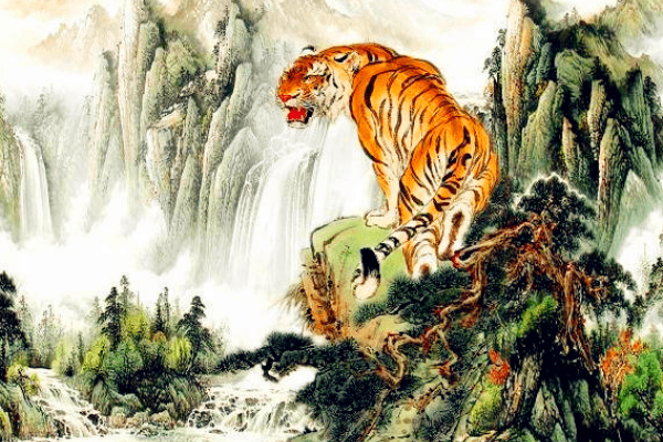 86年属虎人最穷不过36岁横财运旺盛-红迪亚