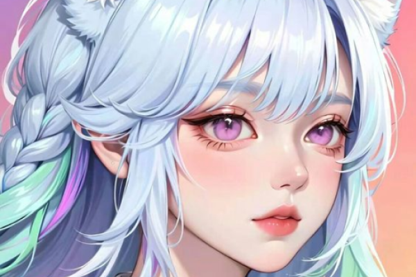 虚拟女友模拟器，与AI共度甜蜜时光。-红迪亚