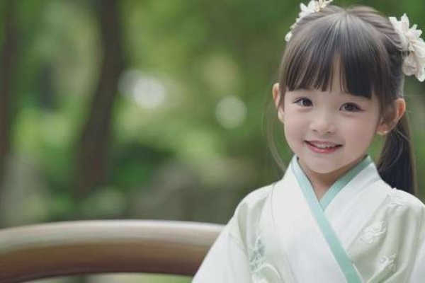 孙姓女孩名字精选集-红迪亚