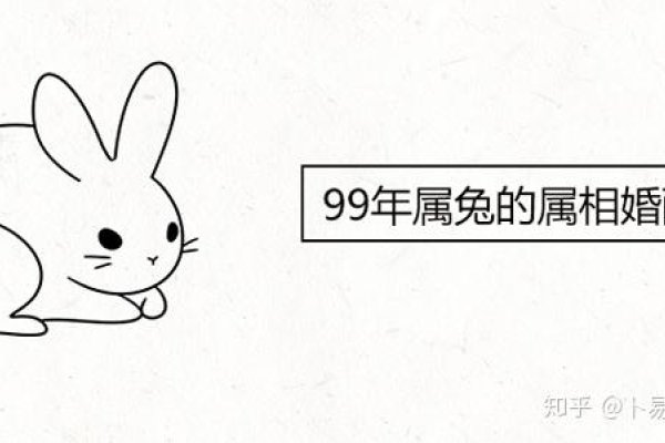 99年属兔女性的动婚年份解析，姻缘佳期与正缘展望-红迪亚