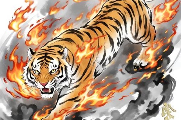 86年属虎人的幸运数字与颜色解析，火虎命理揭秘，吉祥数字和忌讳数全解读-红迪亚
