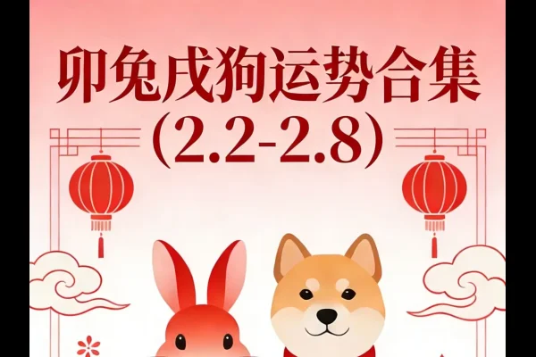 70年属狗人在明年的运势展望-红迪亚