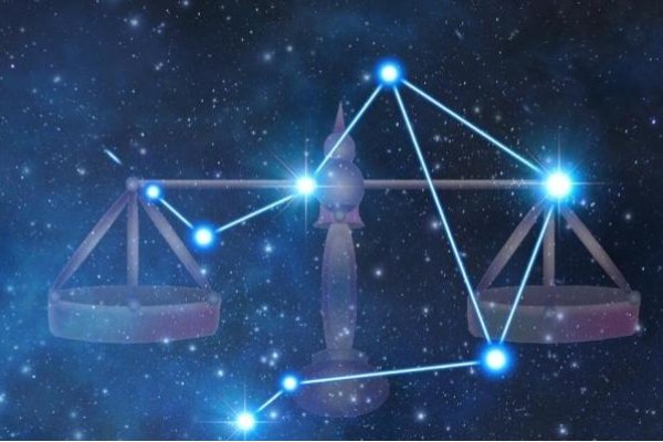 摩羯女与天秤男的星座互动，挑战与互补的恋曲-红迪亚