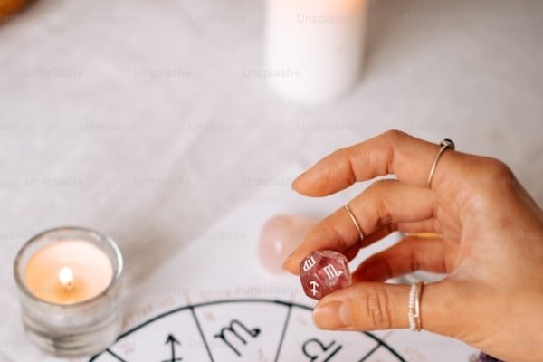 星座配对算命，火象与水象的微妙关系-红迪亚