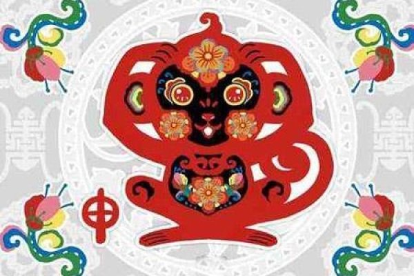 锦绣前程代表生肖猴，聪明机智象征未来光辉。-红迪亚