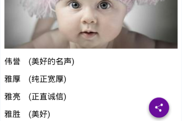 宝宝起名网热门推荐-红迪亚