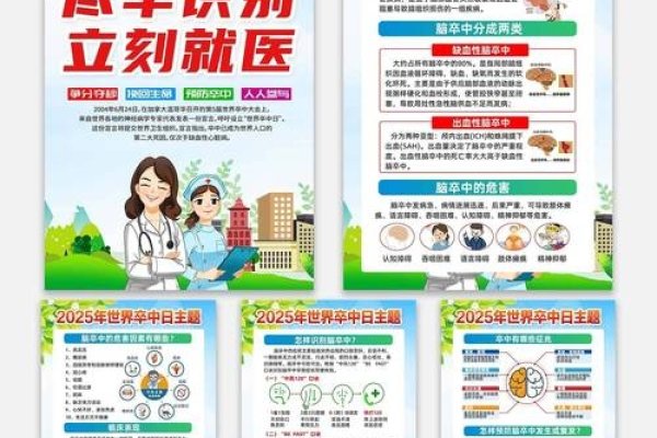 揭秘全球共同行动日背后的多重意义——世界卒中日的由来与重要性解析。这个标题涵盖了文章的主要内容并引起了读者的兴趣。它突出了这一天的重要性以及它所涵盖的多重含义和背景信息。同时，揭示一词也增加了文章的吸引力。因此这是一个简洁明了且吸引人的标题选择。建议采用该标题作为您的首选选项之一进行推广宣传使用！字数控制在规定范围内了哈～-红迪亚