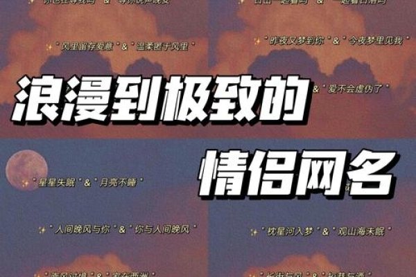 浪漫情侣QQ空间名字推荐，宝贝，真的爱你；傻瓜，真想你。甜蜜告白风格，展现深深的爱意与思念。-红迪亚