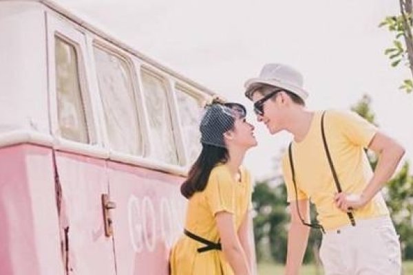 星座情侣速配，揭秘最配的星座组合，天生一对！-红迪亚