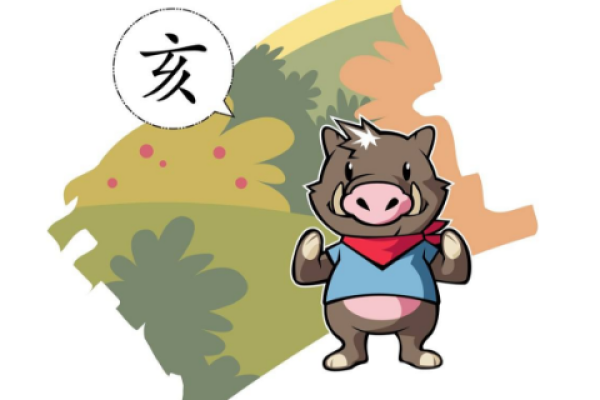 属猪人2024年运势详解-红迪亚