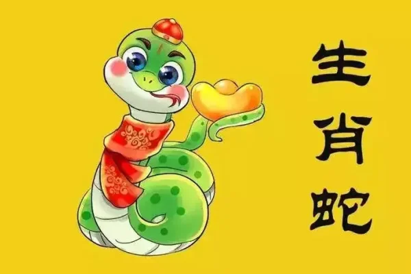 属蛇人2022年运势详批-红迪亚